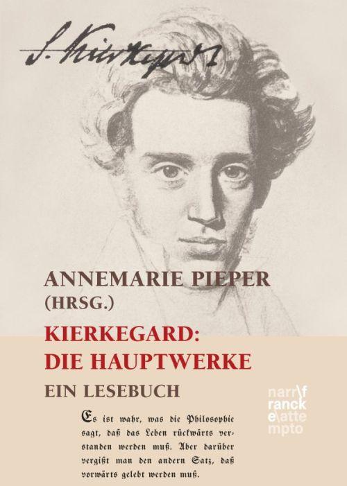 Vorderes Coverbild Kierkegaard: Die Hauptwerke