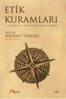 Vorderes Coverbild Etik Kuramlari