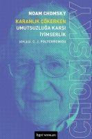 Vorderes Coverbild Karanlik Cökerken Umutsuzluga Karsi Iyimserlik
