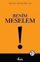 Vorderes Coverbild Benim Meselem