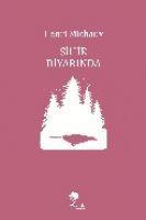 Vorderes Coverbild Sihir Diyarinda