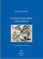 Vorderes Coverbild Yasam Ve Felsefe Söylesiler