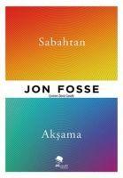 Vorderes Coverbild Sabahtan Aksama