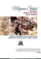 Vorderes Coverbild Ay Dansi