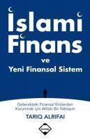 Vorderes Coverbild Islami Finans ve Yeni Finansal Sistem