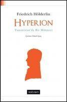 Vorderes Coverbild Hyperion