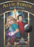 Vorderes Coverbild Allie Strom - Ruh Kilici 2