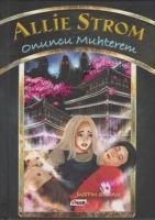Vorderes Coverbild Allie Strom - Onuncu Muhterem 3
