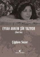 Vorderes Coverbild Eyvah Annem Siir Yaziyor