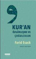 Vorderes Coverbild Kuran Özgürlesme ve Cogulculuk