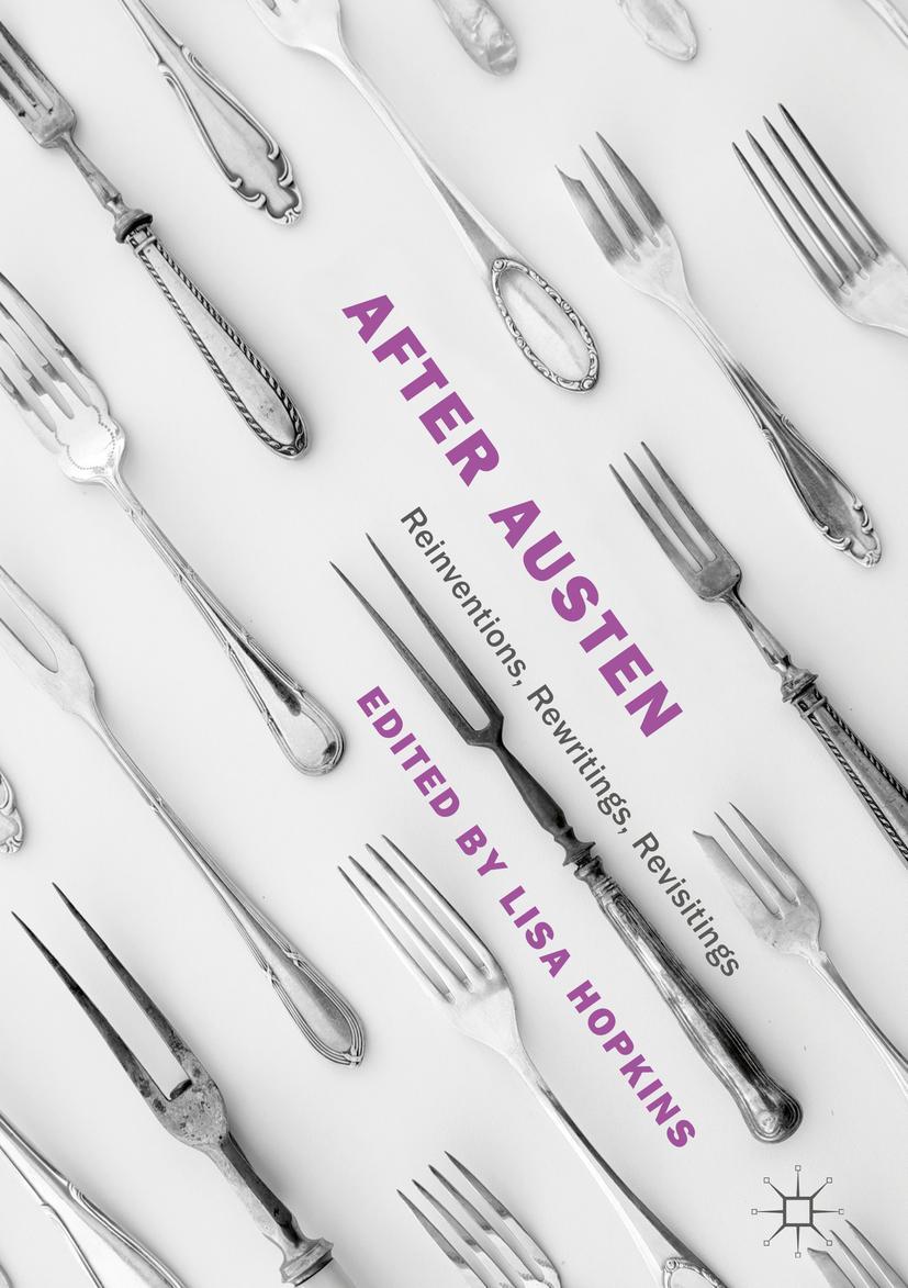 Vorderes Coverbild After Austen