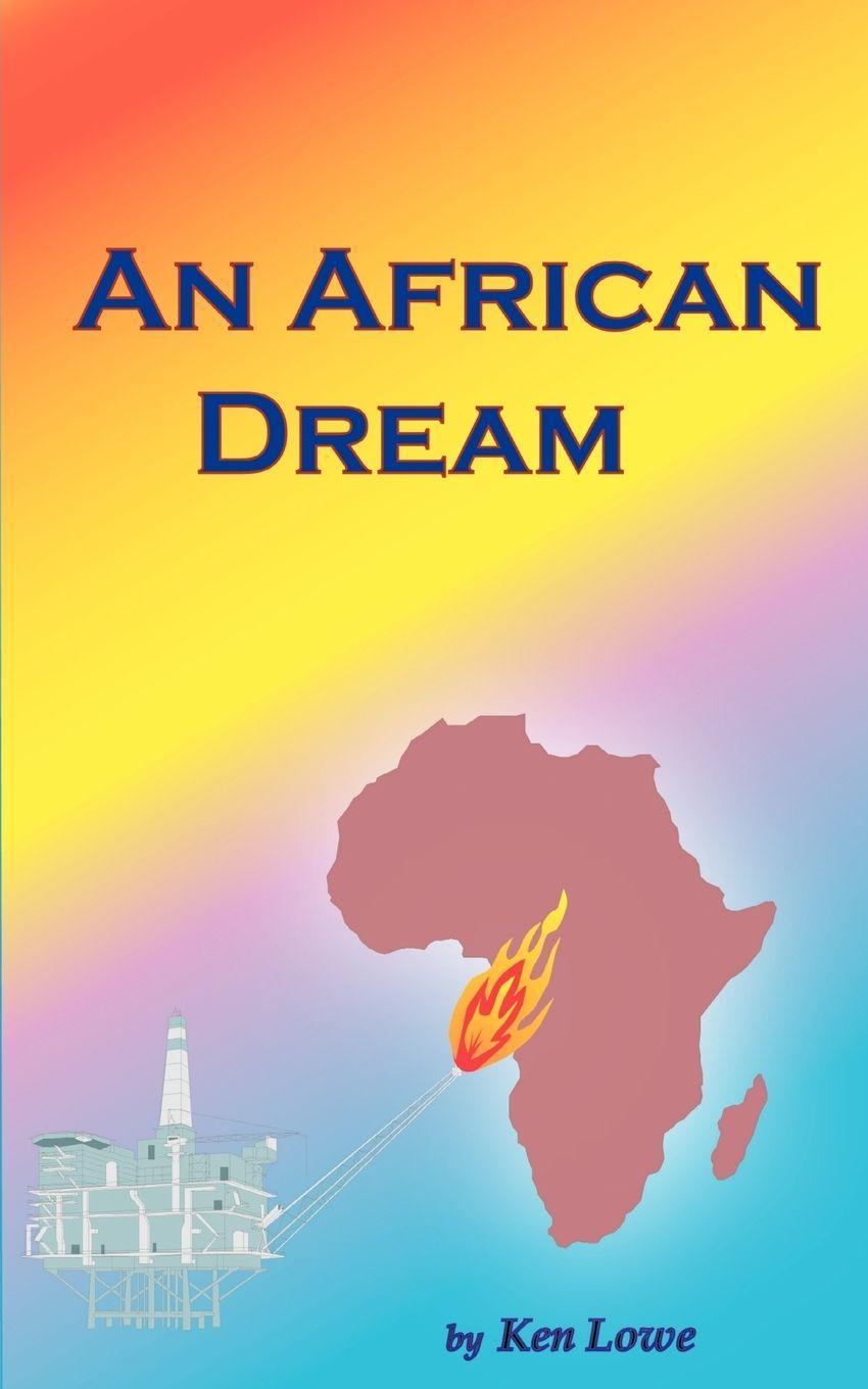 Vorderes Coverbild An African Dream