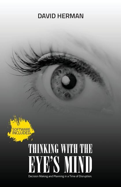Vorderes Coverbild Thinking with the Eye's Mind
