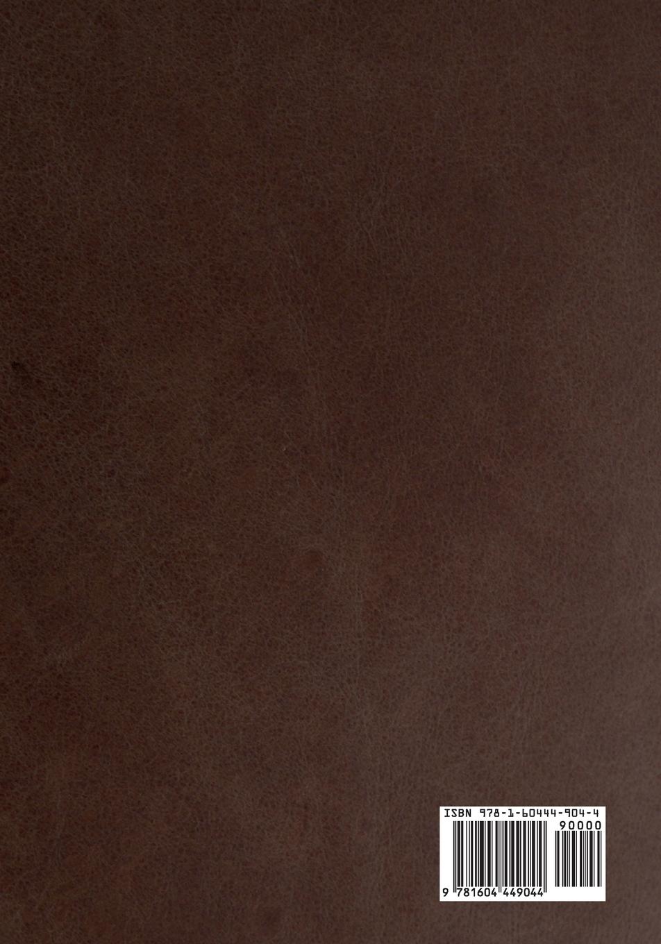 Rückseitencover Lost Horizon (Large Print Edition)