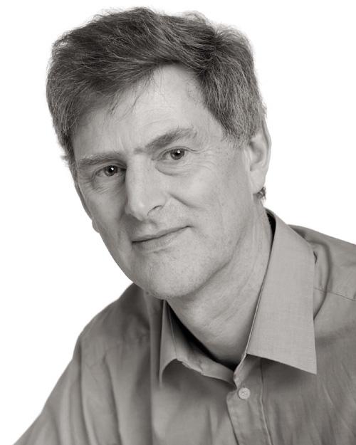 Autorenbild My Heart is My Own