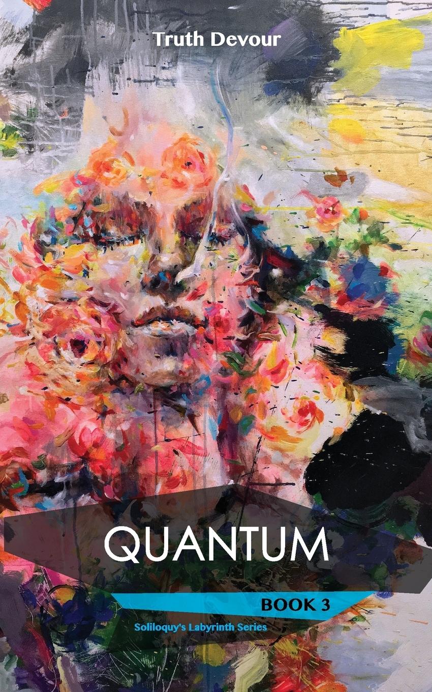Vorderes Coverbild Quantum