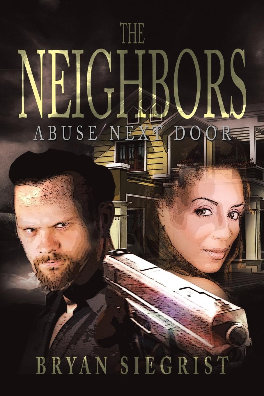 Vorderes Coverbild The Neighbors
