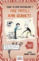 Vorderes Coverbild Yaz Tatili, Kar Serbeti