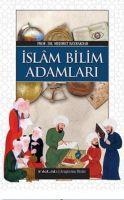 Vorderes Coverbild Islam Bilim Adamlari