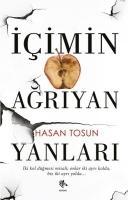 Vorderes Coverbild Icimin Agriyan Yanlari