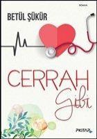 Vorderes Coverbild Cerrah Gibi
