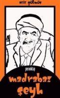 Vorderes Coverbild Madrabaz Seyh