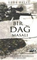 Vorderes Coverbild Bir Dag Masali