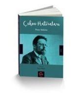 Vorderes Coverbild Cehov Hatiralari