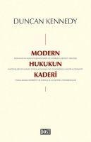 Vorderes Coverbild Modern Hukukun Kaderi
