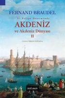 Vorderes Coverbild 2. Felipe Döneminde Akdeniz ve Akdeniz Dünyasi 2