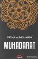 Vorderes Coverbild Muhadarat