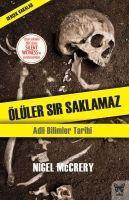 Vorderes Coverbild Ölüler Sir Saklamaz