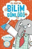 Vorderes Coverbild Fil Ozofun Bilim Günlügü