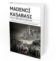 Vorderes Coverbild Madenci Kasabasi