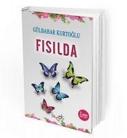Vorderes Coverbild Fisilda