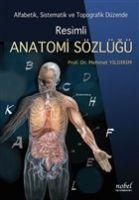 Vorderes Coverbild Resimli Anatomi Sözlügü