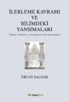 Vorderes Coverbild Ilerleme Kavrami ve Bilimdeki Yansimalari