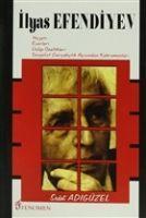 Vorderes Coverbild Ilyas Efendiyev