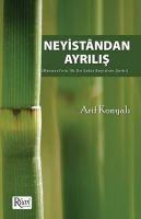 Vorderes Coverbild Neyistandan Ayrilis