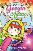 Vorderes Coverbild Gezgin Ayrac