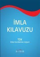 Vorderes Coverbild Imla Kilavuzu