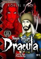 Vorderes Coverbild Büyük Seytan Dracula