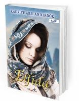 Vorderes Coverbild Elfida