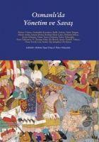 Vorderes Coverbild Osmanlida Yönetim ve Savas