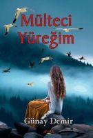 Vorderes Coverbild Mülteci Yüregim