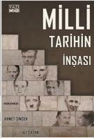Vorderes Coverbild Milli Tarihin Insasi