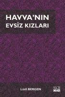 Vorderes Coverbild Havvanin Evsiz Kizlari