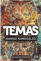 Vorderes Coverbild Temas