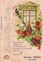 Vorderes Coverbild Pencere Önü Cicegi