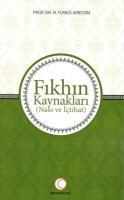 Vorderes Coverbild Fikhin Kaynaklari